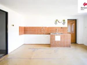 Prodej rodinného domu, Jihlava, Křižíkova, 125 m2