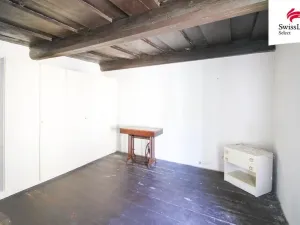 Prodej rodinného domu, Jihlava, Křižíkova, 125 m2