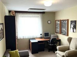 Pronájem bytu 3+kk, Jihlava - Horní Kosov, Buková, 78 m2