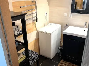 Pronájem bytu 3+kk, Jihlava - Horní Kosov, Buková, 78 m2