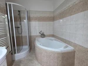 Pronájem bytu 2+kk, Moravské Budějovice, Hloužkova, 65 m2