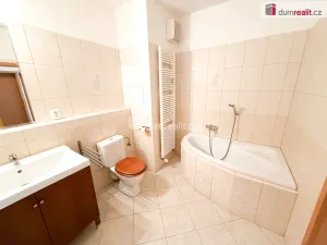 Prodej bytu 2+kk, Praha - Stodůlky, Eberlova, 54 m2