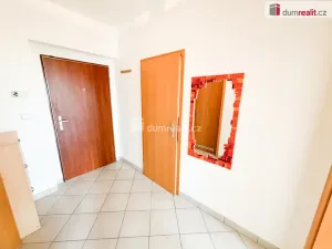 Prodej bytu 2+kk, Praha - Stodůlky, Eberlova, 54 m2