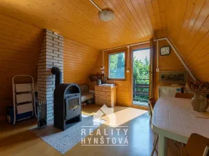 Prodej chaty, Blansko, 26 m2