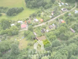 Prodej chaty, Blansko, 26 m2