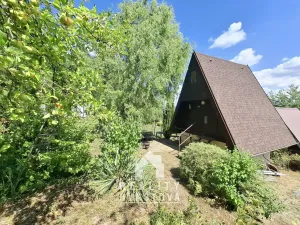 Prodej chaty, Blansko, 26 m2