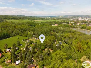 Prodej chaty, Varnsdorf, 72 m2