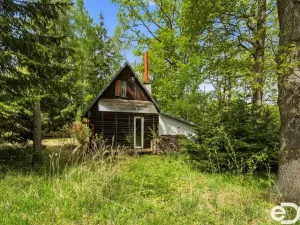 Prodej chaty, Varnsdorf, 72 m2