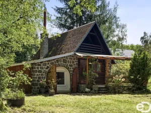 Prodej chaty, Varnsdorf, 72 m2