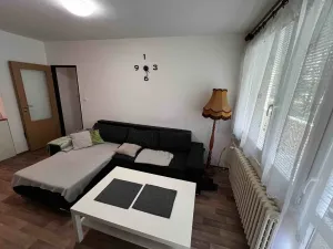 Prodej bytu 2+kk, Kolín - Kolín II, Moravcova, 39 m2