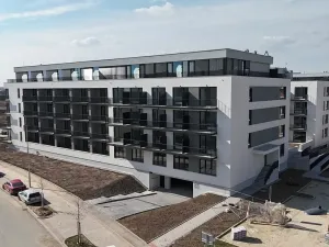 Prodej garážového stání, Plzeň, Domažlická, 14 m2