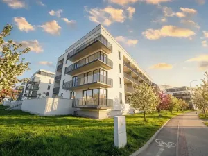 Prodej garážového stání, Plzeň, Domažlická, 14 m2