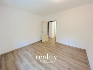 Pronájem bytu 3+1, Znojmo, MUDr. Jana Janského, 72 m2