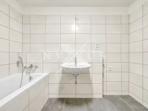 Pronájem bytu 3+kk, Praha - Strašnice, Strančická, 71 m2