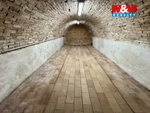 Prodej vinného sklepa, Velké Bílovice, 200 m2