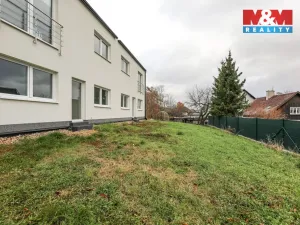 Prodej rodinného domu, Sokolov, Tyršova, 98 m2