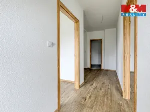Prodej rodinného domu, Sokolov, Tyršova, 98 m2