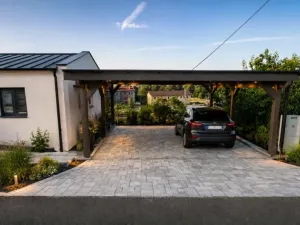 Prodej rodinného domu, Sokolov, Tyršova, 98 m2