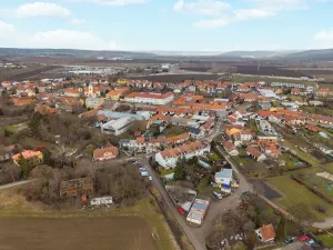 Prodej rodinného domu, Ostrovačice, Karla Želenského, 194 m2