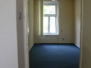 Pronájem kanceláře, Praha - Žižkov, Kubelíkova, 36 m2