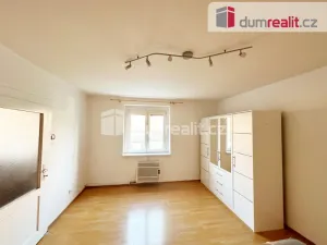 Pronájem bytu 2+kk, Ústí nad Labem - Klíše, Klíšská, 52 m2