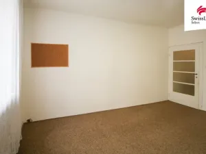 Pronájem bytu 2+1, Jihlava, Husova, 61 m2