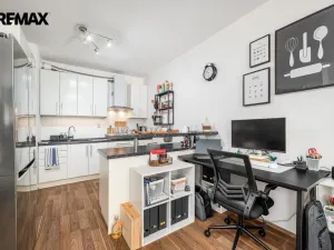 Prodej bytu 2+kk, Praha - Horní Měcholupy, Modenská, 58 m2