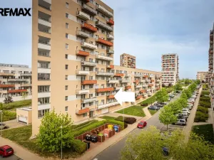 Prodej bytu 2+kk, Praha - Horní Měcholupy, Modenská, 58 m2