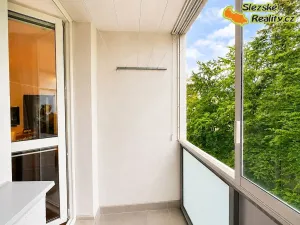 Prodej bytu 4+kk, Ostrava, Slavíkova, 87 m2