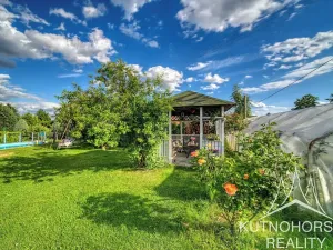 Prodej rodinného domu, Červené Janovice, 144 m2