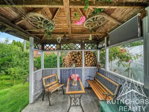 Prodej rodinného domu, Červené Janovice, 144 m2