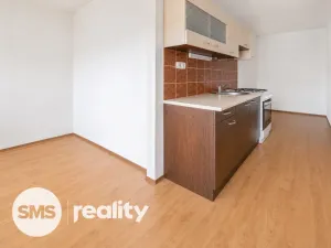 Pronájem bytu 2+1, Třebíč - Nové Dvory, Kpt. Nálepky, 56 m2