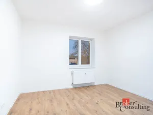 Pronájem bytu 1+kk, Ostrava - Přívoz, Palackého, 22 m2