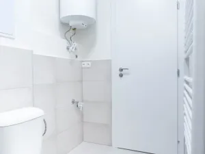 Pronájem bytu 1+kk, Ostrava - Přívoz, Palackého, 22 m2