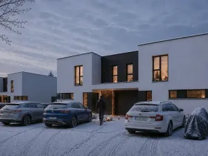 Prodej rodinného domu, Kojetice, Moravcova, 109 m2