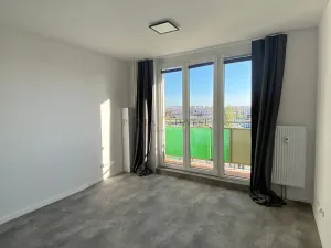 Pronájem bytu 3+kk, Plzeň, Moravská, 61 m2
