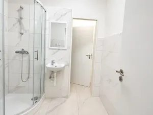 Prodej činžovního domu, Teplice, Kollárova, 703 m2