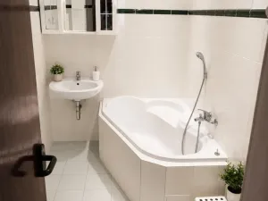 Prodej činžovního domu, Teplice, Kollárova, 703 m2