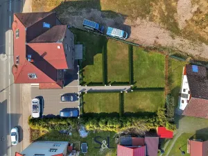 Prodej bytu 2+1, Velké Hamry, 58 m2