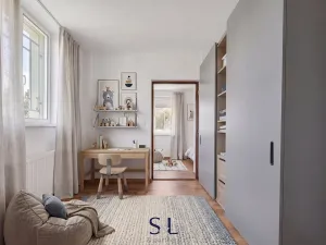 Prodej bytu 3+kk, Velké Hamry, 69 m2