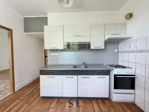 Pronájem bytu 2+1, Česká Lípa, Bendlova, 49 m2