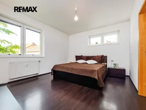 Prodej bytu 2+kk, Praha - Záběhlice, Záběhlická, 77 m2