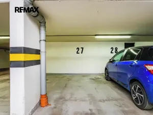 Prodej bytu 2+kk, Praha - Záběhlice, Záběhlická, 77 m2