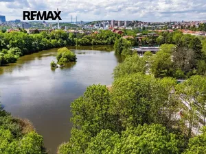 Prodej bytu 2+kk, Praha - Záběhlice, Záběhlická, 77 m2