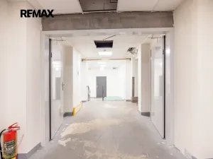 Pronájem kanceláře, Rudná, Masarykova, 1270 m2