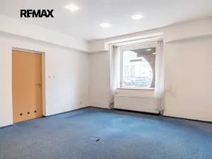 Pronájem kanceláře, Rudná, Masarykova, 1270 m2