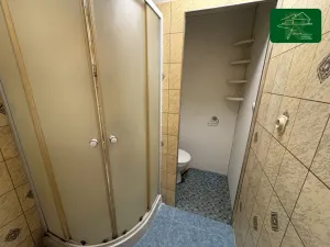 Pronájem bytu 1+kk, Česká Lípa, Železničářská, 20 m2
