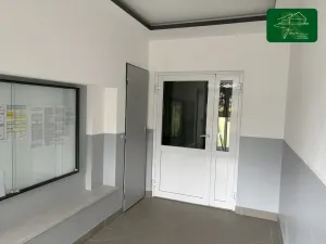 Pronájem bytu 1+kk, Česká Lípa, Železničářská, 20 m2