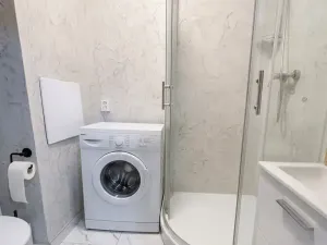 Pronájem bytu 3+kk, Děčín, Lipová, 70 m2