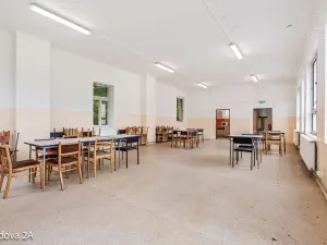 Pronájem komerční nemovitosti, Děčín, Rudolfova, 5199 m2